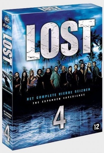 Lost Seizoen 4