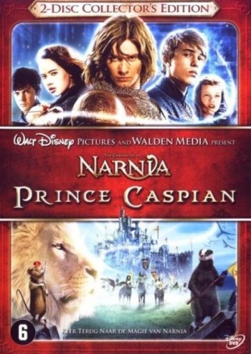 Chronicles Of Narnia: Prince Caspian