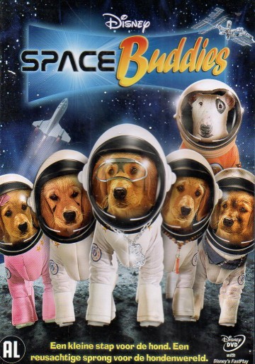 Space Buddies