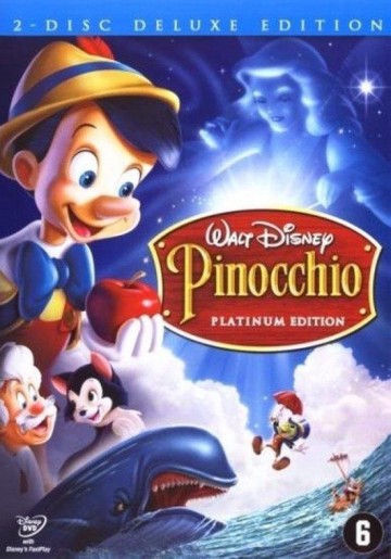 Pinocchio