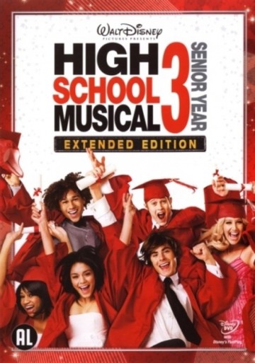 High School Musical 3
