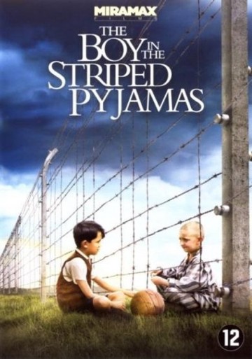 Boy In The Striped Pyjamas