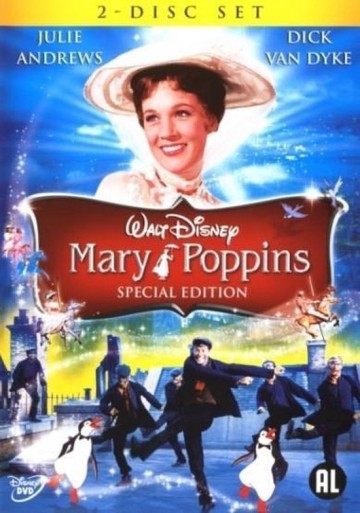 Mary Poppins