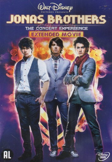 Jonas Brothers - Jonas Brothers Concert
