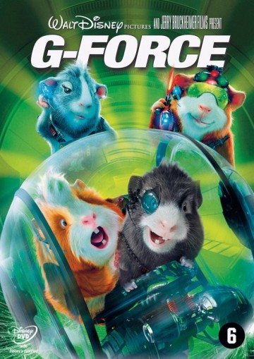 G-force
