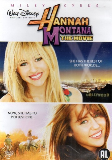 Hannah Montana The Movie
