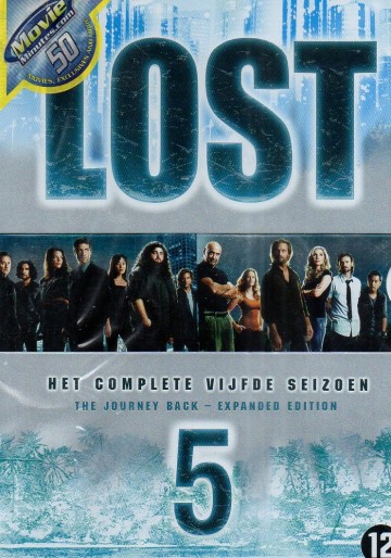 Lost - Seizoen 5