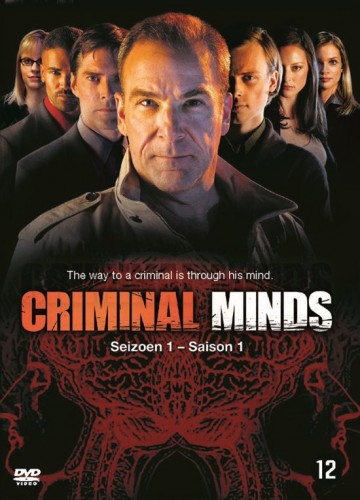 Criminal Minds - Seizoen 1