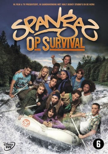 Spangas Op Survival