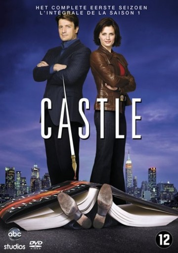 Castle - Season 1