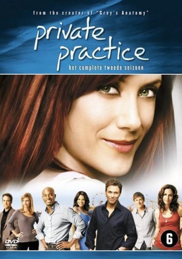 Private Practice - Seizoen 2
