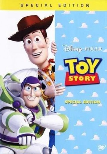 Toy Story 1
