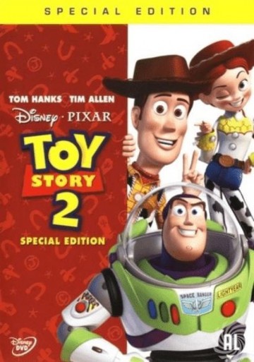 Toy Story 2