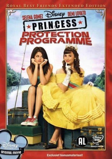 Princess Protection Programme