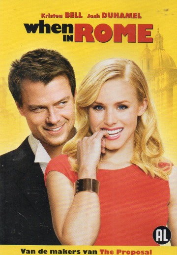 When in Rome (2010)