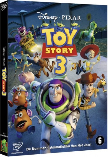 Toy Story 3