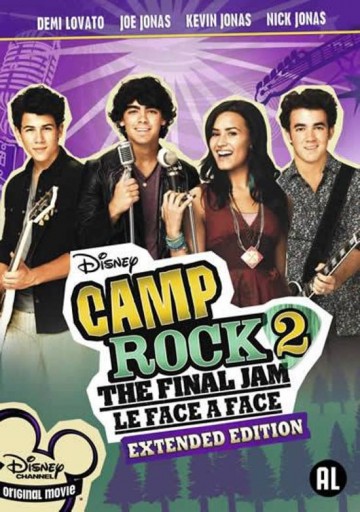 Camp Rock 2
