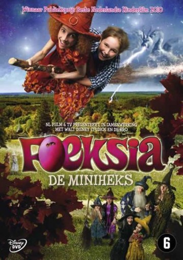 Foeksia De Miniheks
