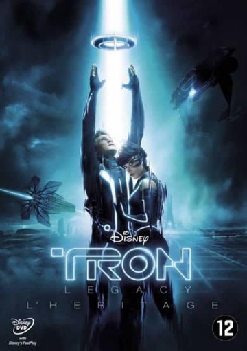 Tron Legacy