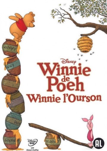 Winnie de Poeh
