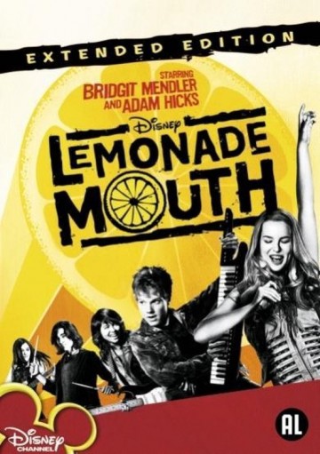 Lemonade Mouth