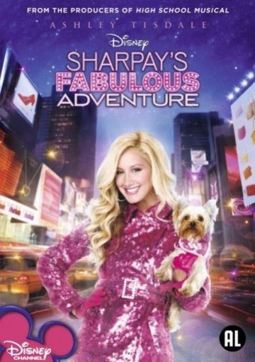 Sharpay's Fabulous Adventure