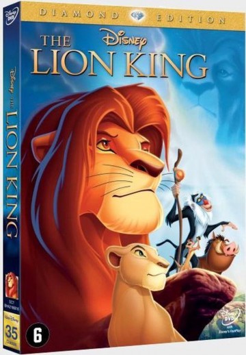 The Lion King