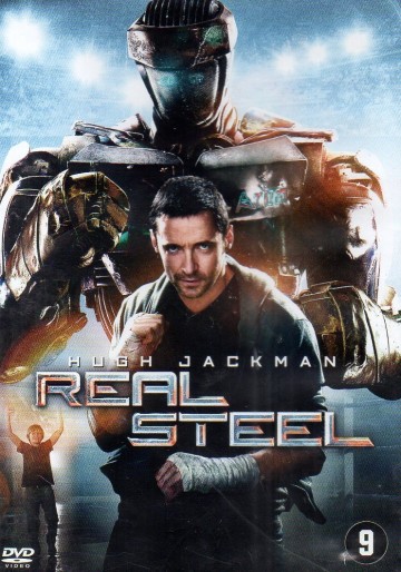 Real Steel