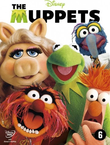 Muppets, The
