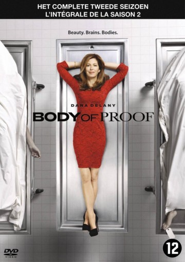 Body Of Proof - Seizoen 2