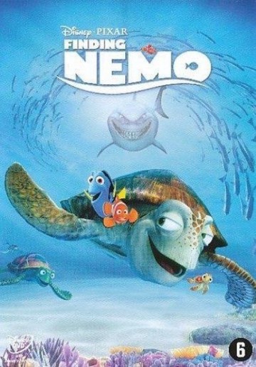 Finding Nemo