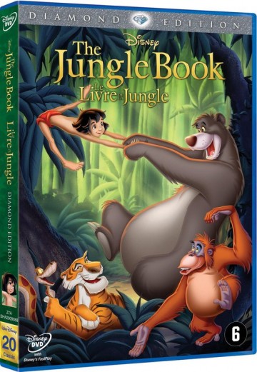 Jungle Book, The