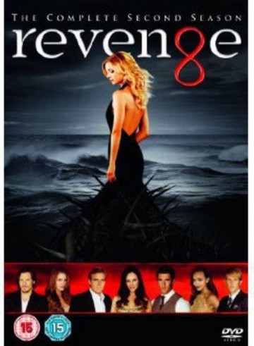 Revenge - Season 2