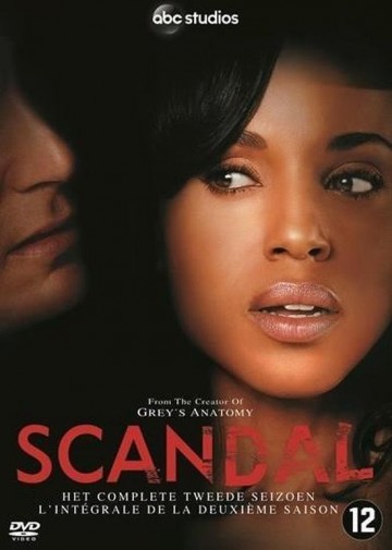 Scandal - Seizoen 2
