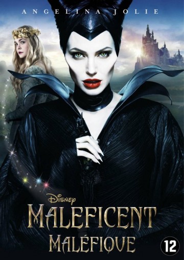 Maleficent