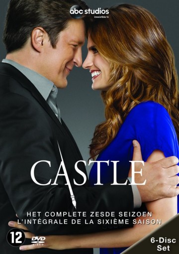 Castle - Seizoen 6