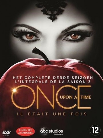 Once Upon A Time - Seizoen 3