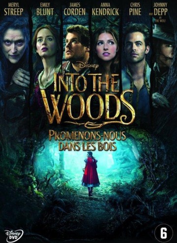 Into The Woods