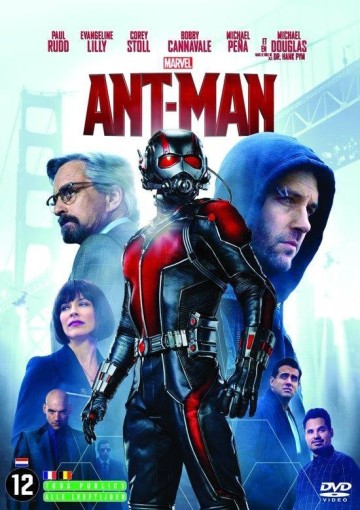 Ant-Man
