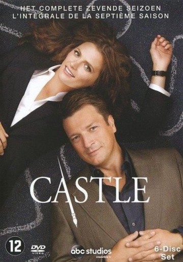 Castle - Seizoen 7