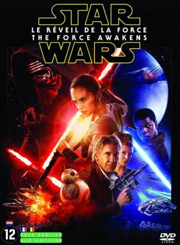 Star Wars Episode 7 : The Force Awakens