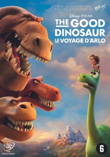 Good Dinosaur