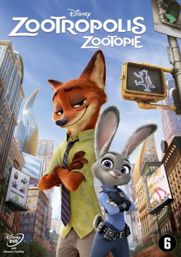 Zootropolis