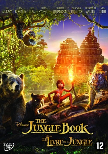 Jungle Book