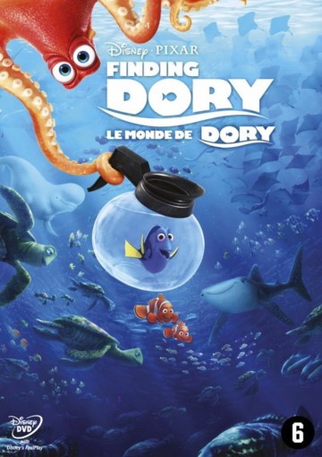 Finding Dory