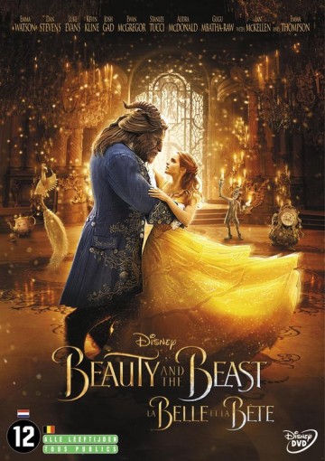 Beauty and the Beast