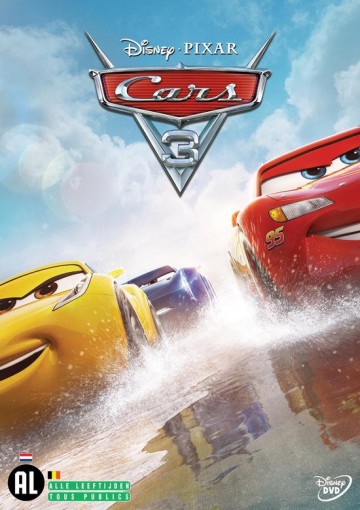 Cars - 3