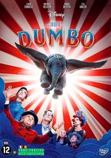 Dumbo (2019)