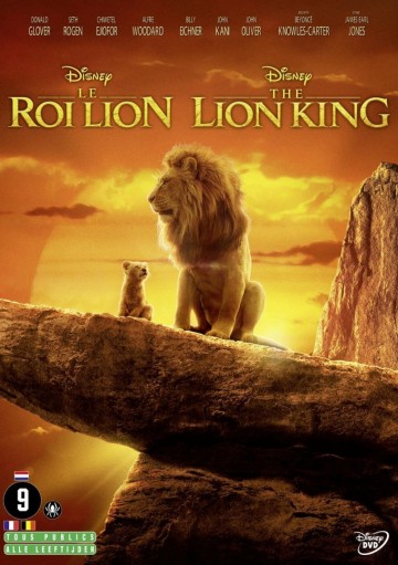 The Lion King