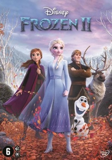 Frozen 2